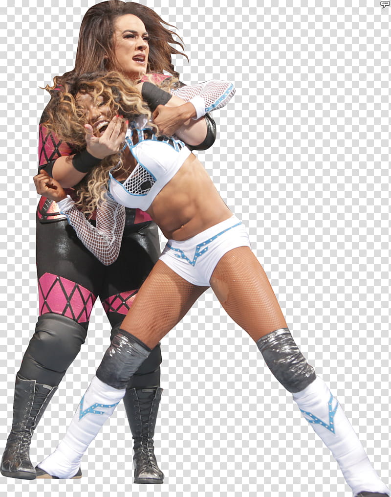 Nia Jax O,,SAM () transparent background PNG clipart