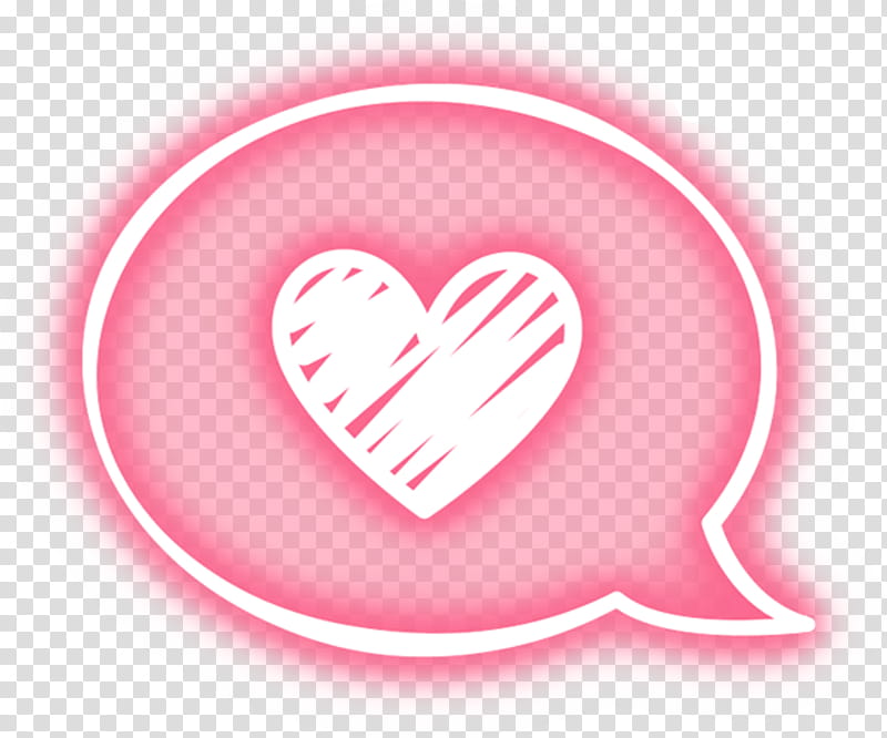 Love Background Heart, Speech Balloon, Drawing, Pink, Cuteness, Pastel, Text, Sticker transparent background PNG clipart