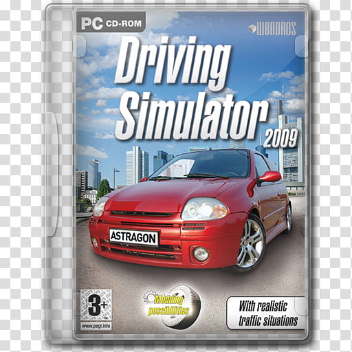 Game Icons , Driving Simulator  transparent background PNG clipart