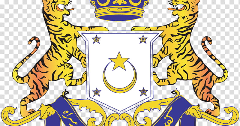 Shield Logo, Johor Bahru, Iskandar Puteri, Sultan Of Johor, Pahang, Johor Sultanate, Iskandar Of Johor, Johor Bahru District transparent background PNG clipart