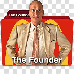 The Founder  Folder Icon , The Founder v_x transparent background PNG clipart