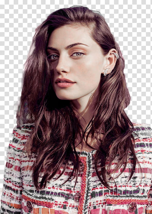 Phoebe Tonkin transparent background PNG clipart