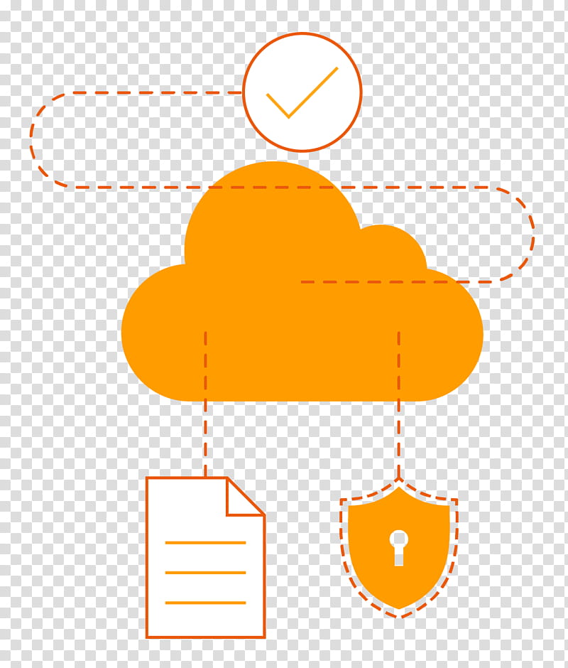 Checklist, Cloud Computing, Serverless Computing, Amazon Web Services, Cloud Computing Security, Data, Business, Point transparent background PNG clipart