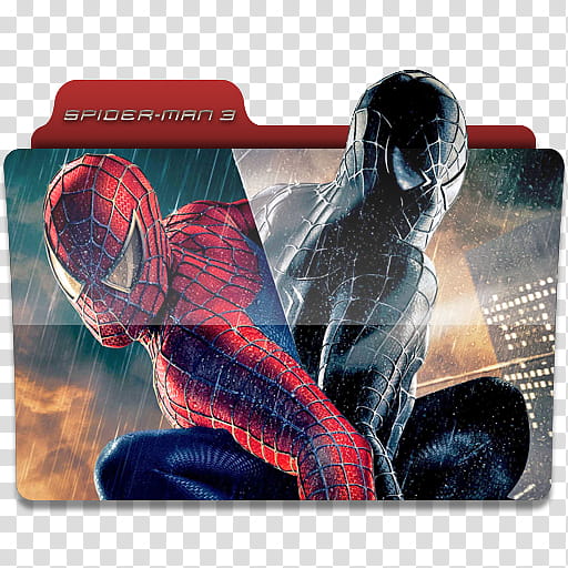 Spider Man Trilogy Movie Icon , spiderman transparent background PNG clipart