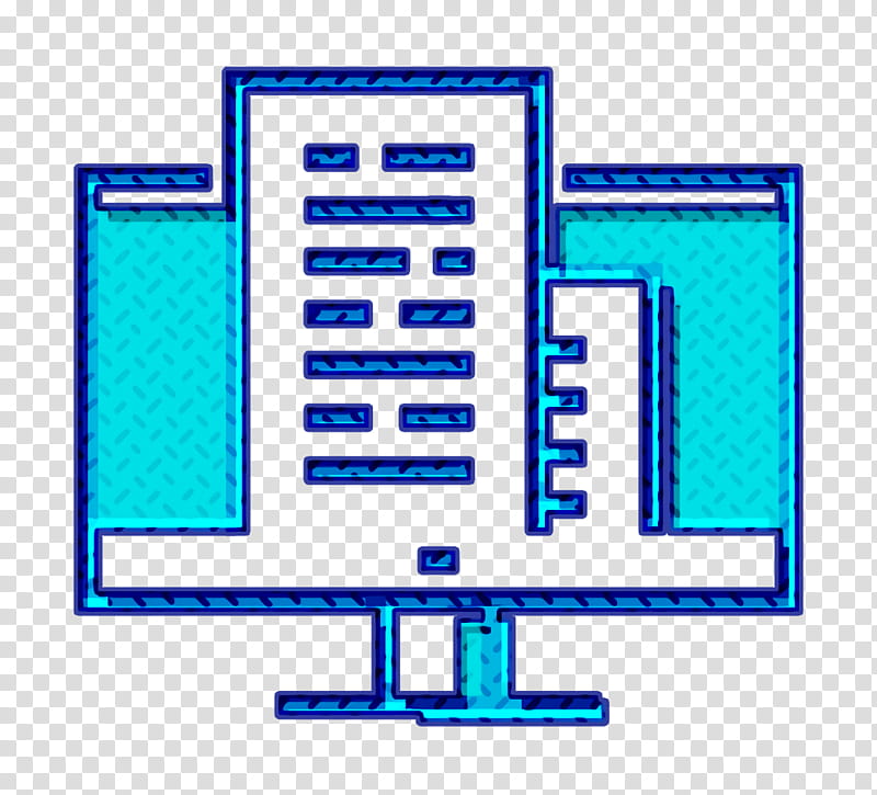 imac icon notes icon, Computer Monitor Accessory, Diagram, Line, Electric Blue, Computer Network transparent background PNG clipart