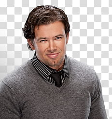 Brad Maddox transparent background PNG clipart