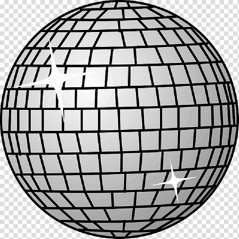 Disco Ball, Disco Balls, Dance, Nightclub, Drawing, Sphere, Line, Symmetry transparent background PNG clipart