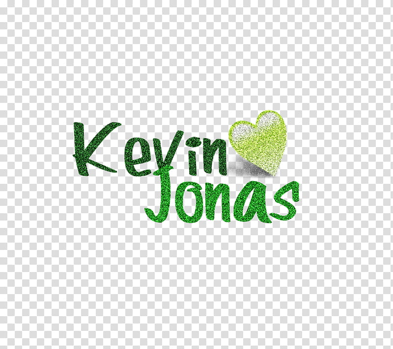 Texto Kevin Jonas transparent background PNG clipart