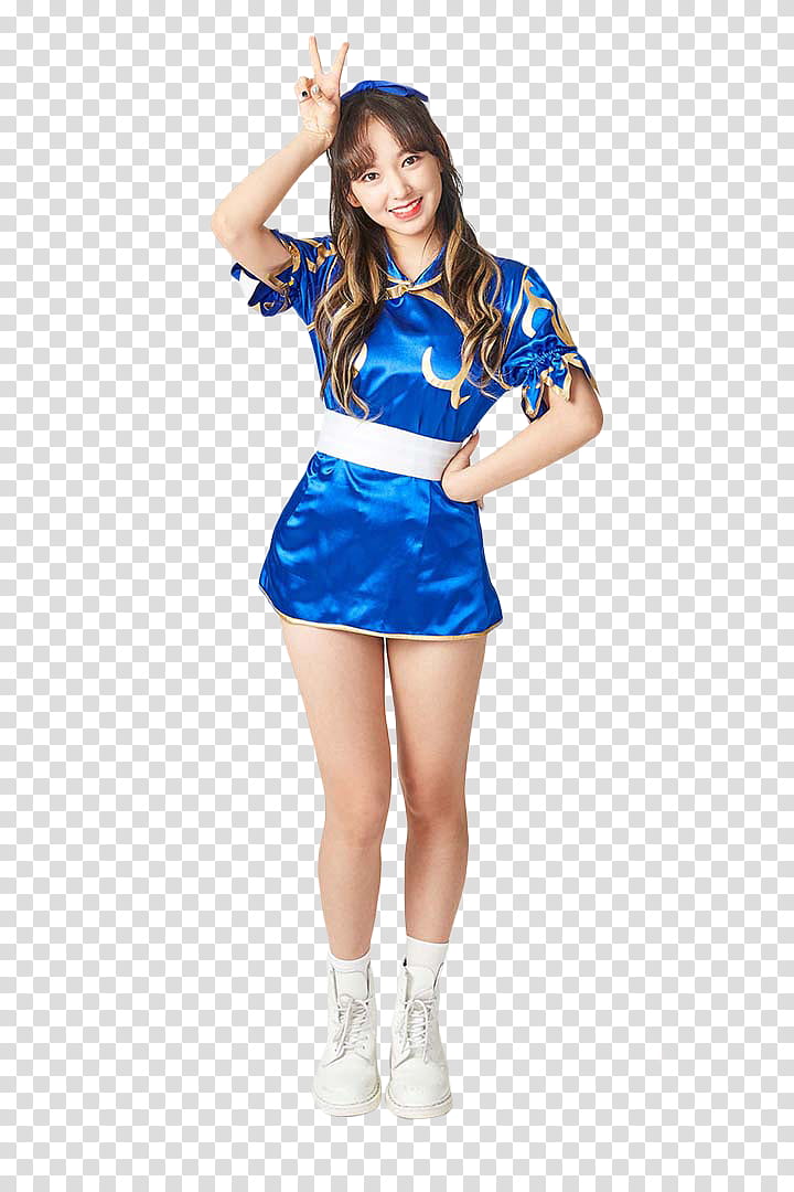 Cheng Xiao, _by_MABLING () transparent background PNG clipart