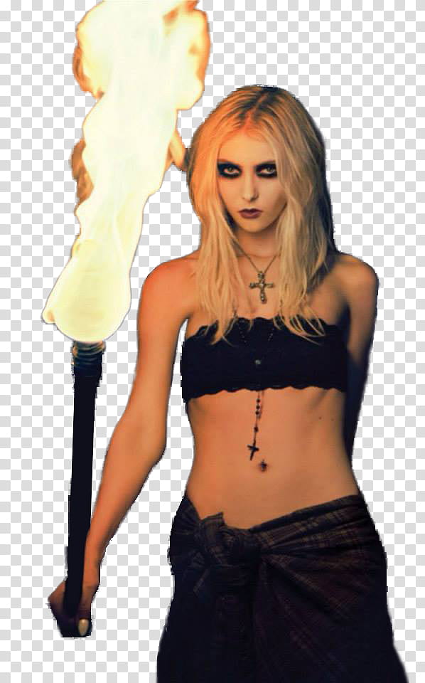 Taylor Momsen , tay transparent background PNG clipart