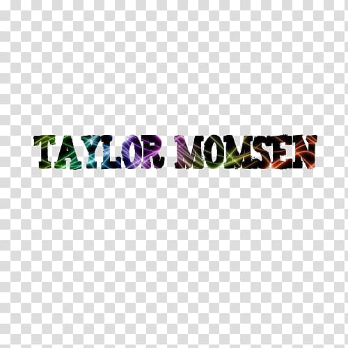 Taylor Momsen transparent background PNG clipart