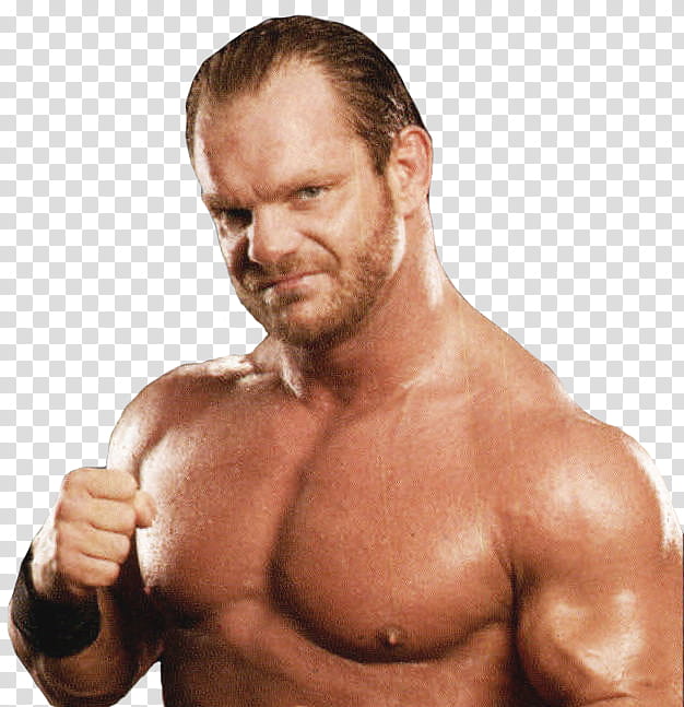 Chris Benoit transparent background PNG clipart