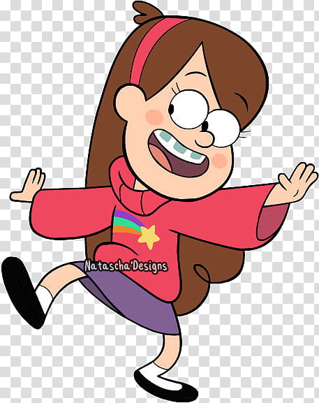 Mabel Pines Transparent Background Png Clipart Hiclipart - roblox drawing character png 702x1137px watercolor cartoon