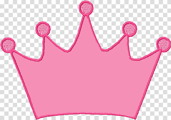 Colorful, Tiara, Crown, Colorful Princess, Pink, Magenta transparent background PNG clipart