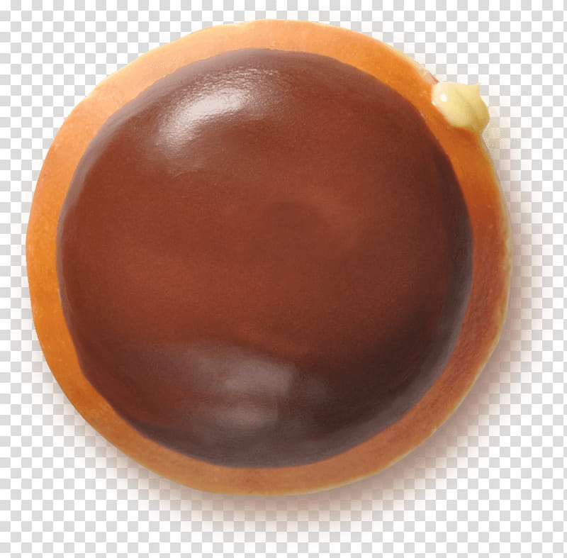 Chocolate, Bossche Bol, Food, Caramel Color transparent background PNG clipart