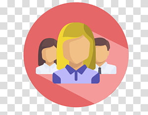 cartoon yellow circle hand gesture,  Cartoon, Logo transparent background PNG clipart thumbnail