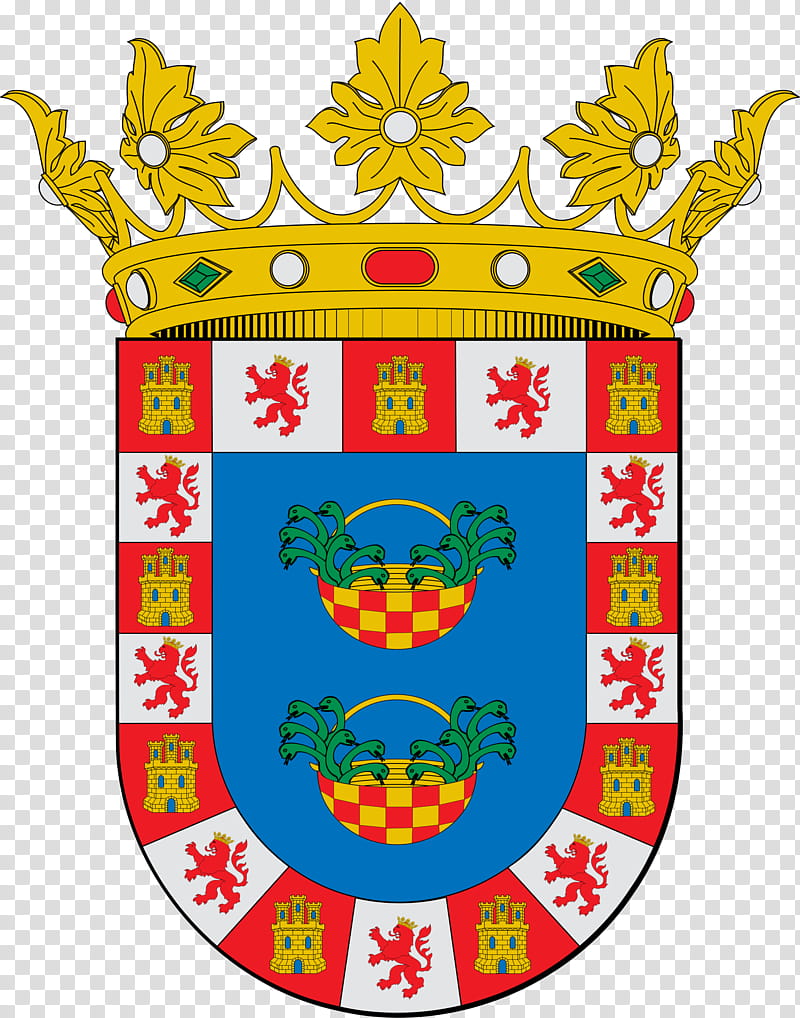 Coat, Duke Of Medina Sidonia, Medinasidonia, Coat Of Arms, Casa De Medina Sidonia, Duke Of Medinaceli, Spanish Nobility, Spain transparent background PNG clipart