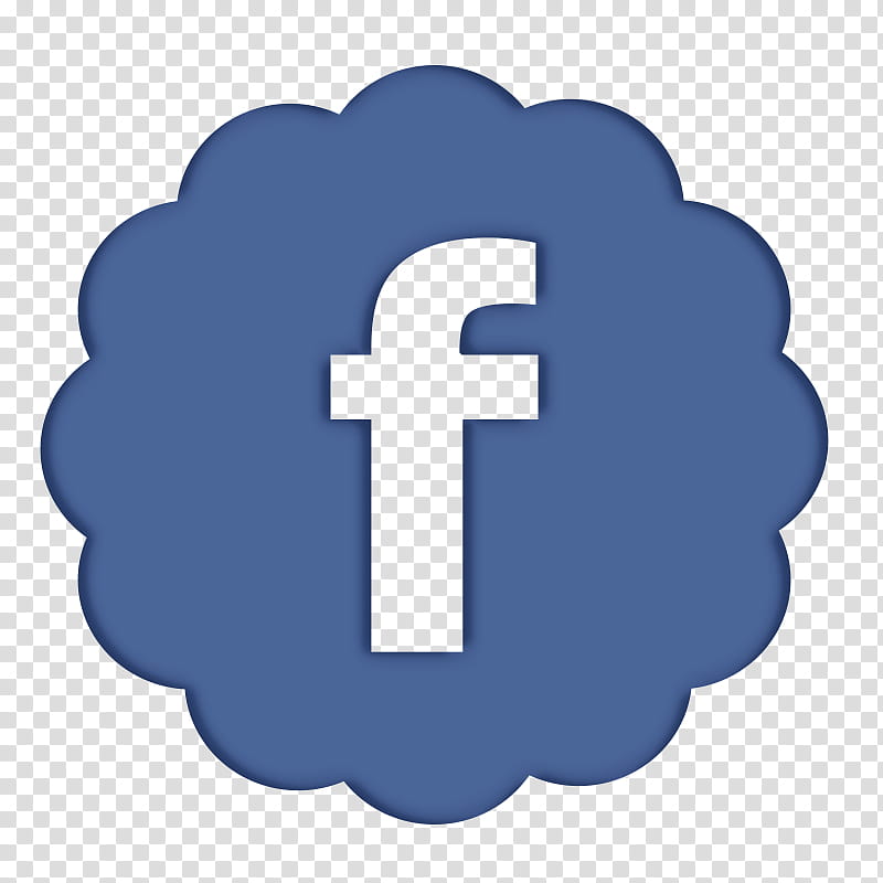 Formas Facebook Logo Transparent Background Png Clipart Hiclipart