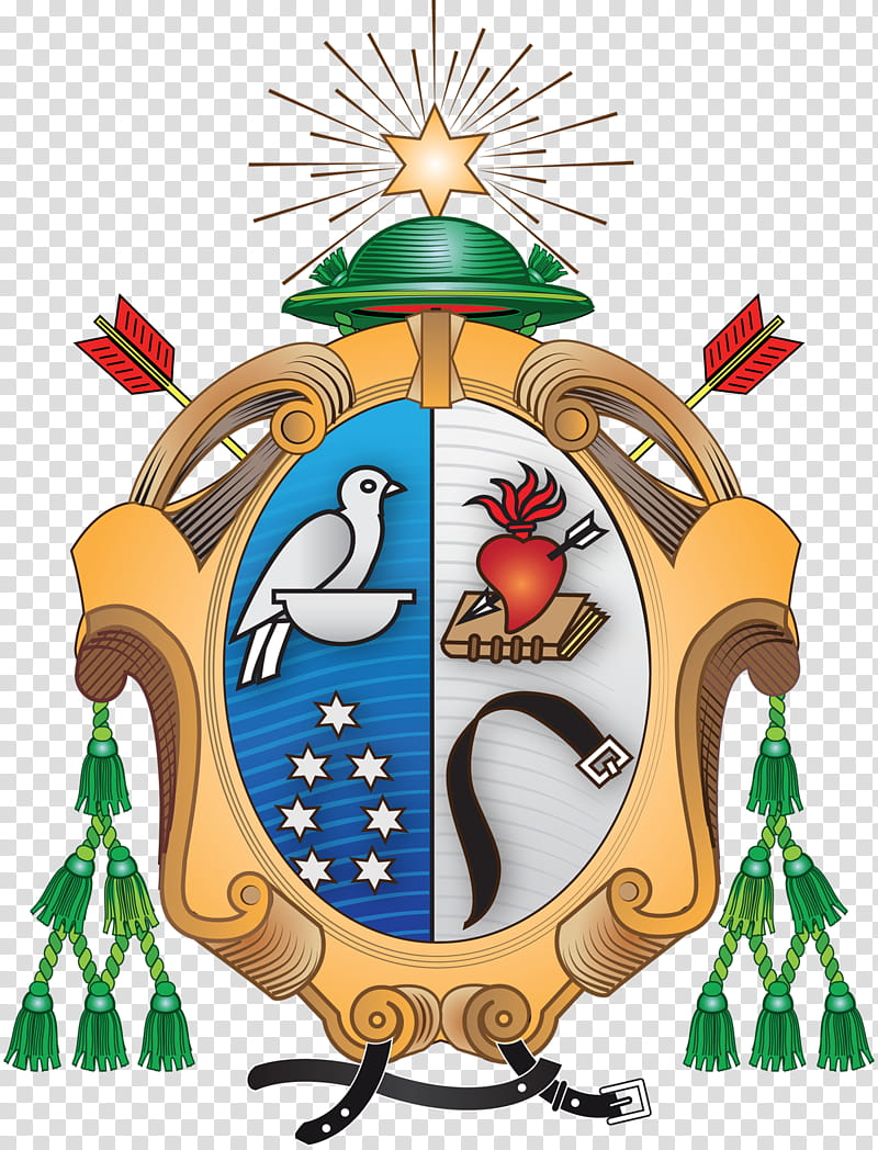 Cartoon Bird, Augustinians, Order Of Augustinian Recollects, Escutcheon, Religious Order, Friar, Saint, Coat Of Arms transparent background PNG clipart