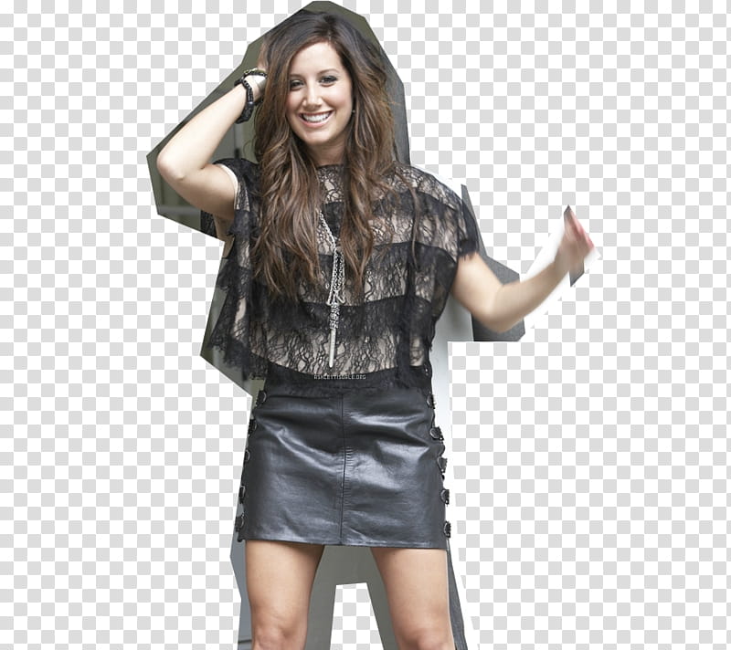 Ashley Tisdale transparent background PNG clipart Ashley Tisdale transparent background PNG clipart