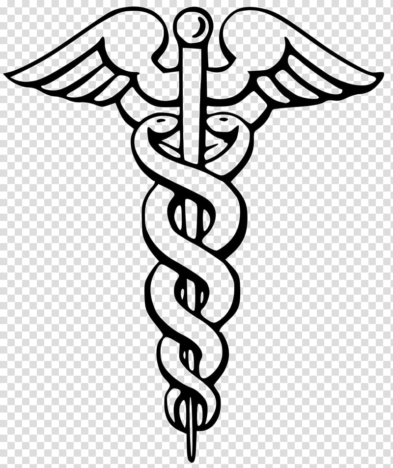 Medicine, Hermes, Staff Of Hermes, Symbol, Rod Of Asclepius, Greek Mythology, Caduceus As A Symbol Of Medicine, Deity transparent background PNG clipart