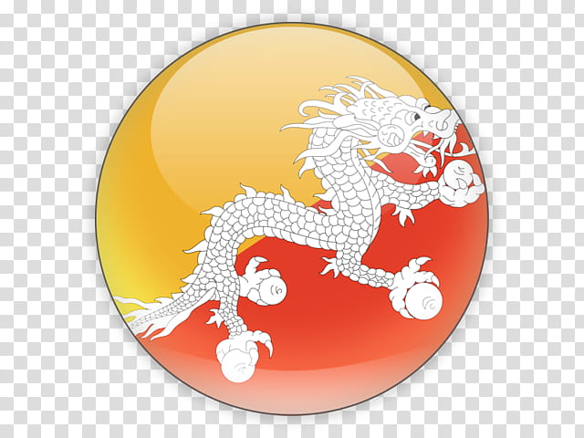 Unicorn, Bhutan, Flag Of Bhutan, Flags Of Asia, National Symbols Of Bhutan, Druk, Cartoon, Dragon transparent background PNG clipart