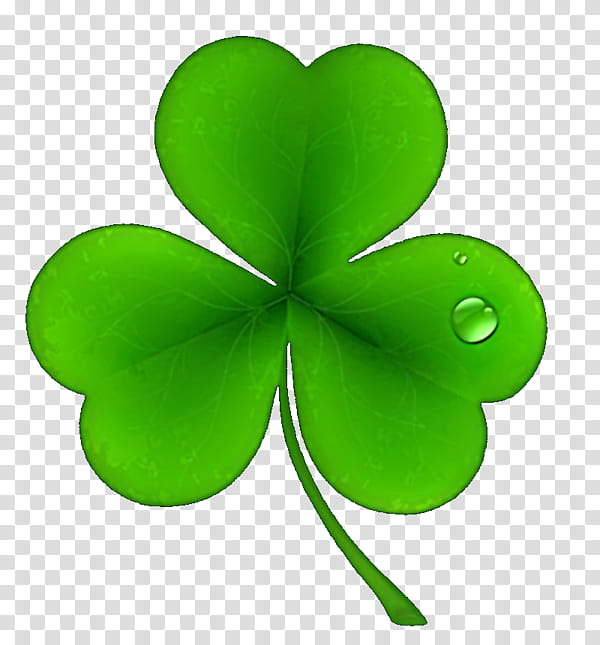 St Patricks Day, Shamrock, Saint Patricks Day, Fourleaf Clover, For Scrapbooks, St Patricks Day Shamrocks, Irish People, Green transparent background PNG clipart