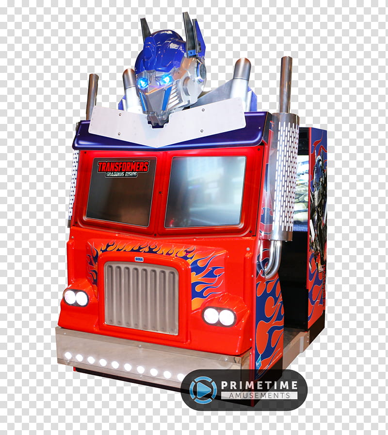 Optimus Prime, Transformers Human Alliance, Transformers The Game, Bumblebee, Video Games, Arcade Game, Transformers Robots In Disguise, Transformers The Last Knight transparent background PNG clipart