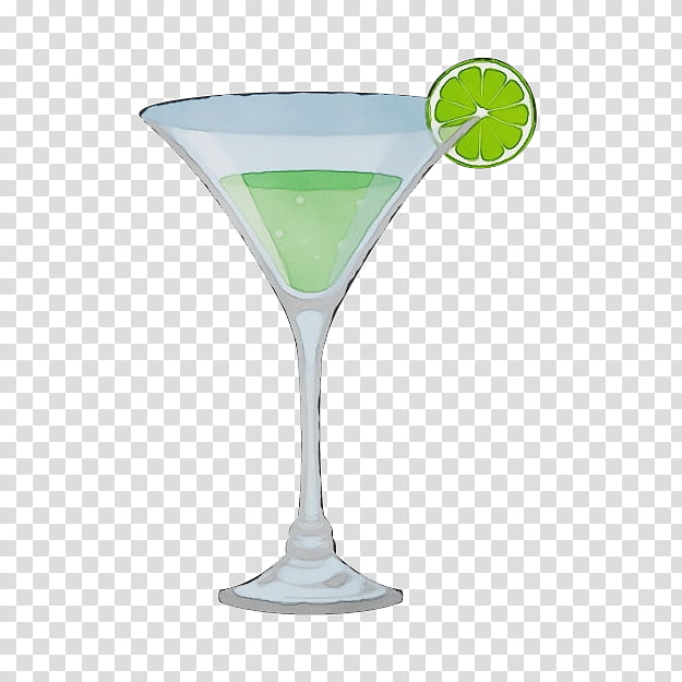 Cocktail, Watercolor, Paint, Wet Ink, Cocktail Garnish, Martini, Gimlet, Daiquiri transparent background PNG clipart