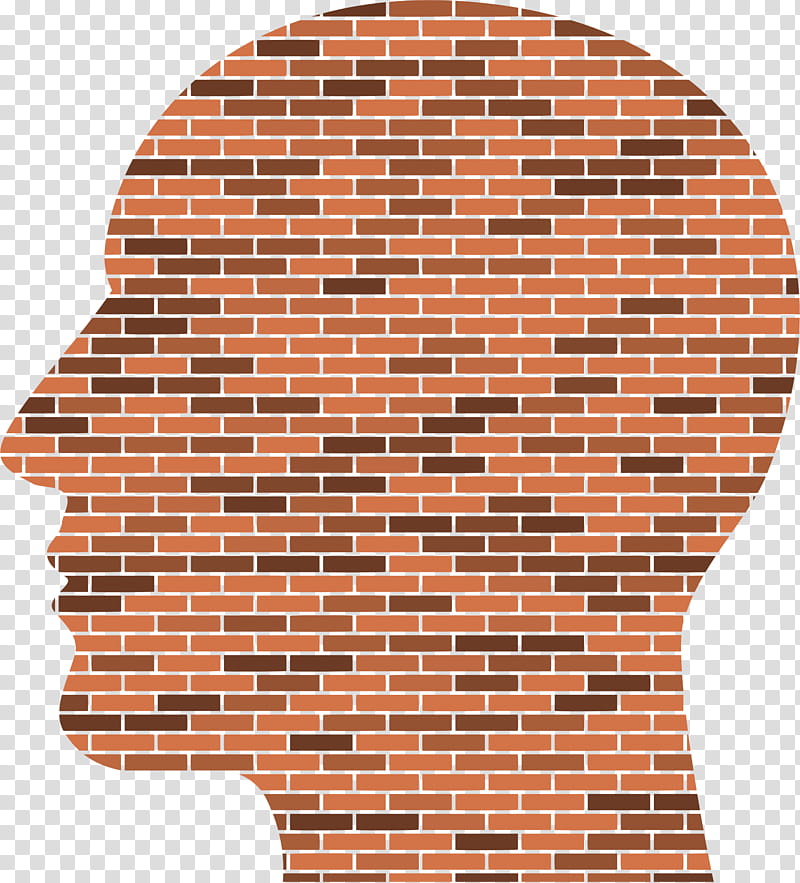 Orange, Brickwork, Tile, Wall, Masonry, Pavement, Ceramic, Floor transparent background PNG clipart