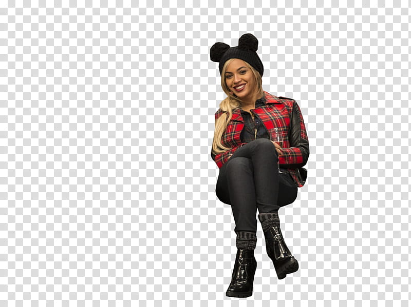 Beyonce transparent background PNG clipart