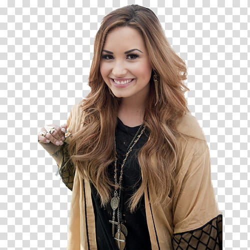 Demi Lovato and transparent background PNG clipart | HiClipart