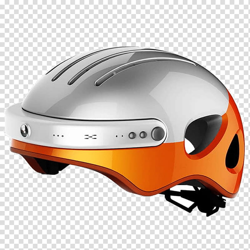 Bicycle, Airwheel C5 Helmet Black Hardwareelectronic, Bicycle Helmets, Electric Unicycle, Cycling, Kask, Motorcycle, Sports transparent background PNG clipart