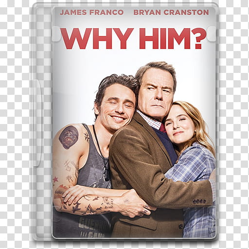 Movie Icon , Why Him transparent background PNG clipart