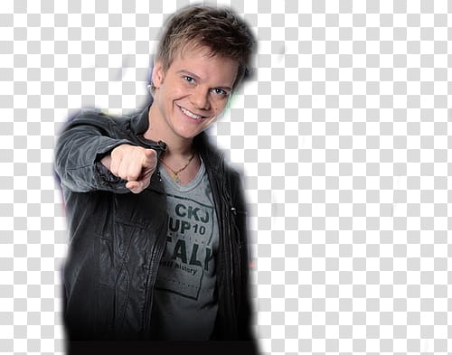 Michel Telo :D transparent background PNG clipart