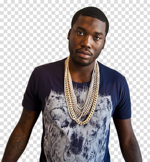 Meek Mill transparent background PNG clipart