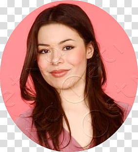 shoot de Miranda Cosgrove transparent background PNG clipart