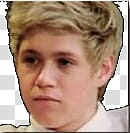 Niall Horan transparent background PNG clipart