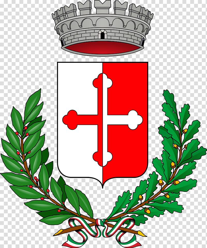 Leaf Symbol, Calamandrana, Province Of Turin, Berzano Di San Pietro, Coat Of Arms, Stemma Di Sesto San Giovanni, Blazon, Gepaald transparent background PNG clipart
