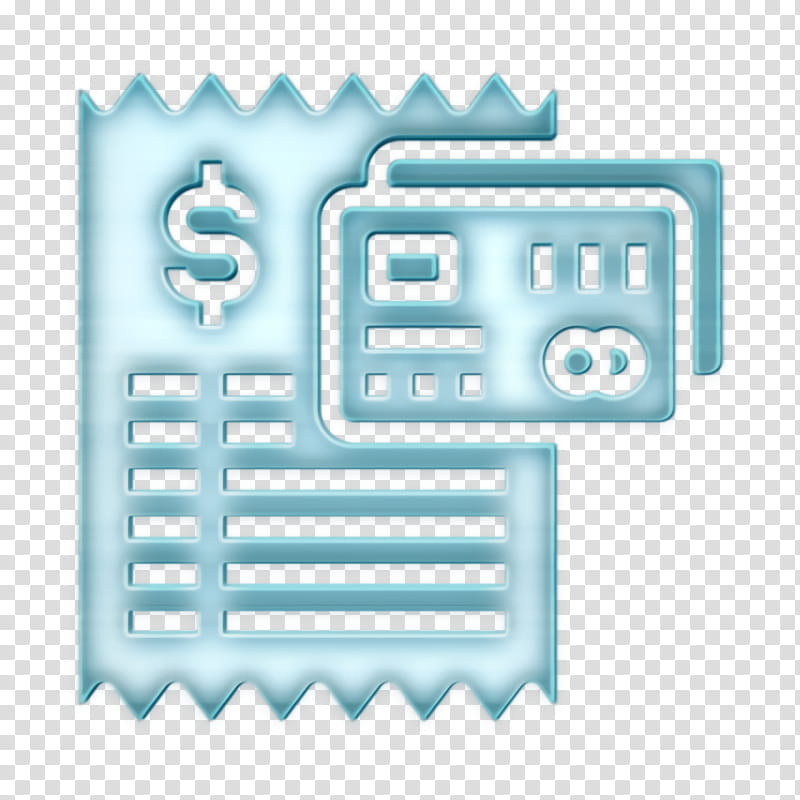 Bill icon Bill And Payment icon Receipt icon, Text, Line, Logo transparent background PNG clipart