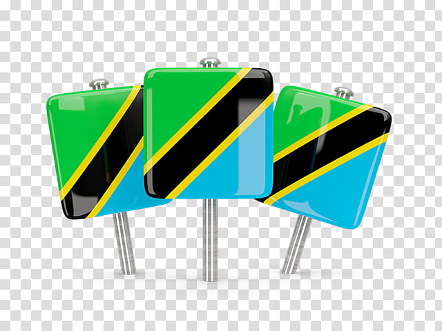 Flag, Flag Of Guineabissau, Flag Of The Dominican Republic, Flag Of Cameroon, Green, Yellow, Signage, Rectangle transparent background PNG clipart