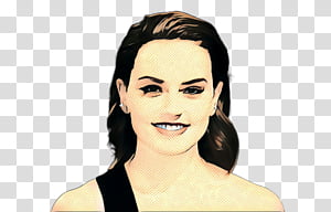 Lips, Pop Art, Retro, Vintage, Eyebrow, Hair Coloring, Forehead, Chin transparent background PNG clipart thumbnail