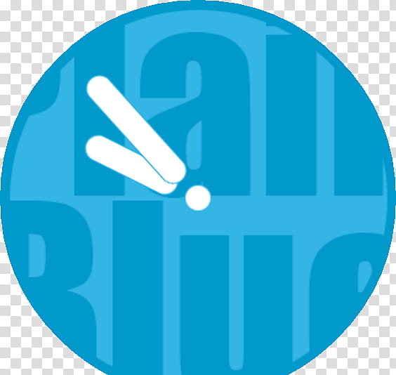 Clock, Logo, Blue, Aqua, Turquoise, Circle, Electric Blue transparent background PNG clipart