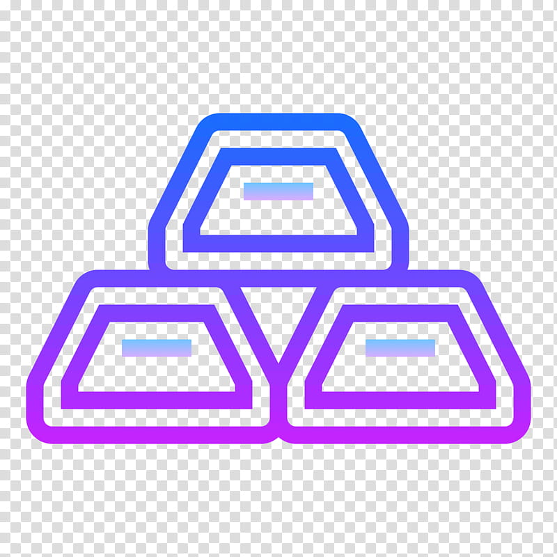 Gold Bar, Line, Angle, Purple, Gold Bar , Electric Blue, Logo transparent background PNG clipart