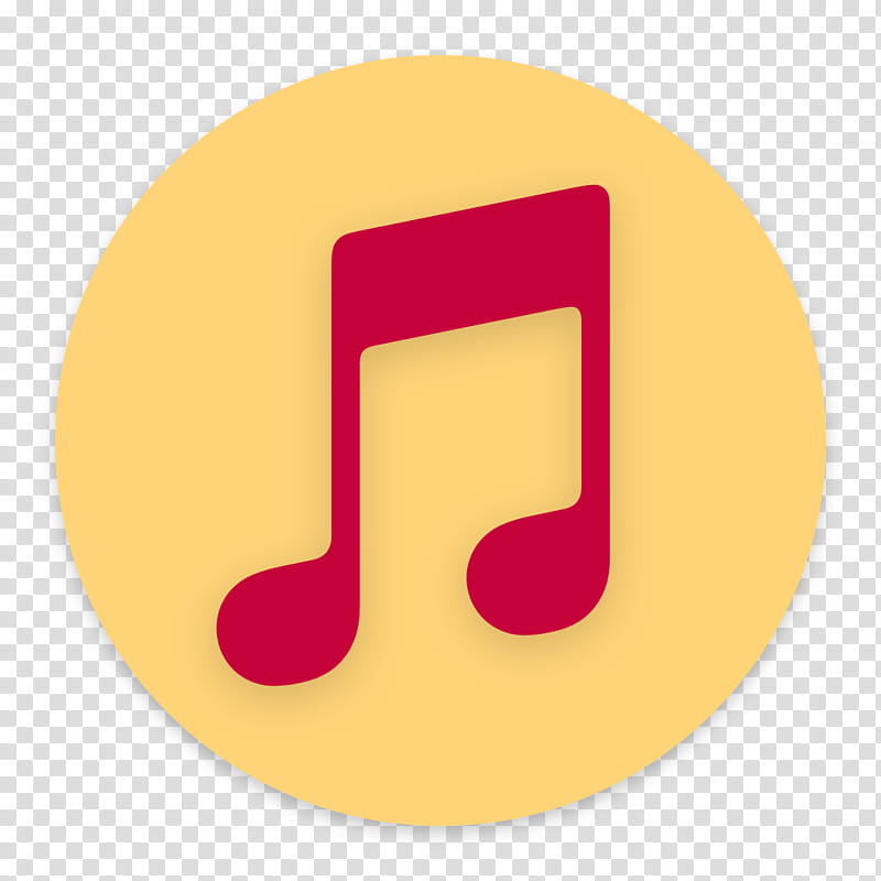 IconLab iTunes, iTunes Saffron, music ico transparent background PNG clipart