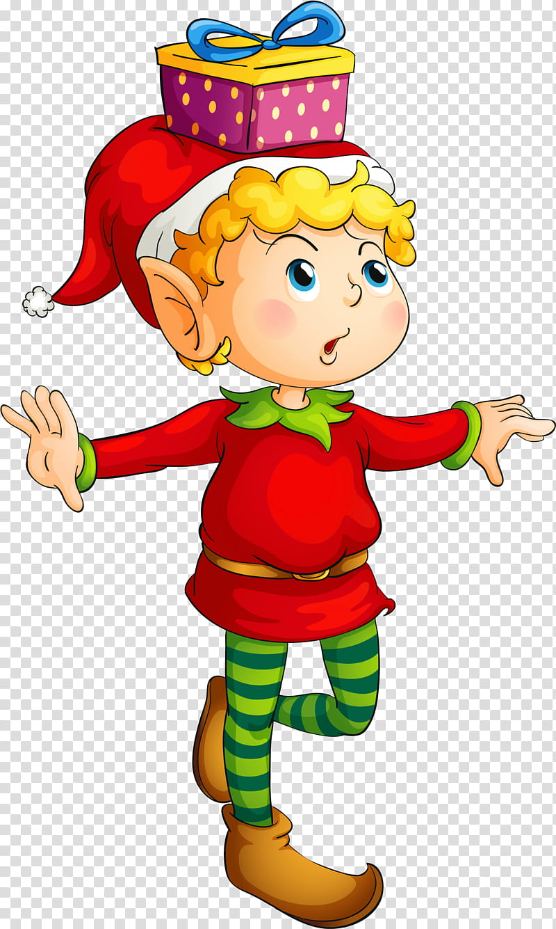 Santa Claus Drawing, Elf On The Shelf, Christmas Day, Christmas Elf, Mrs Claus, Christmas Ornament, Christmas Card, Cartoon transparent background PNG clipart