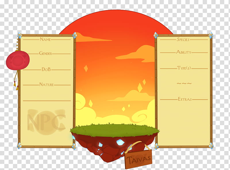 Taivas NPC App, sun illustration transparent background PNG clipart