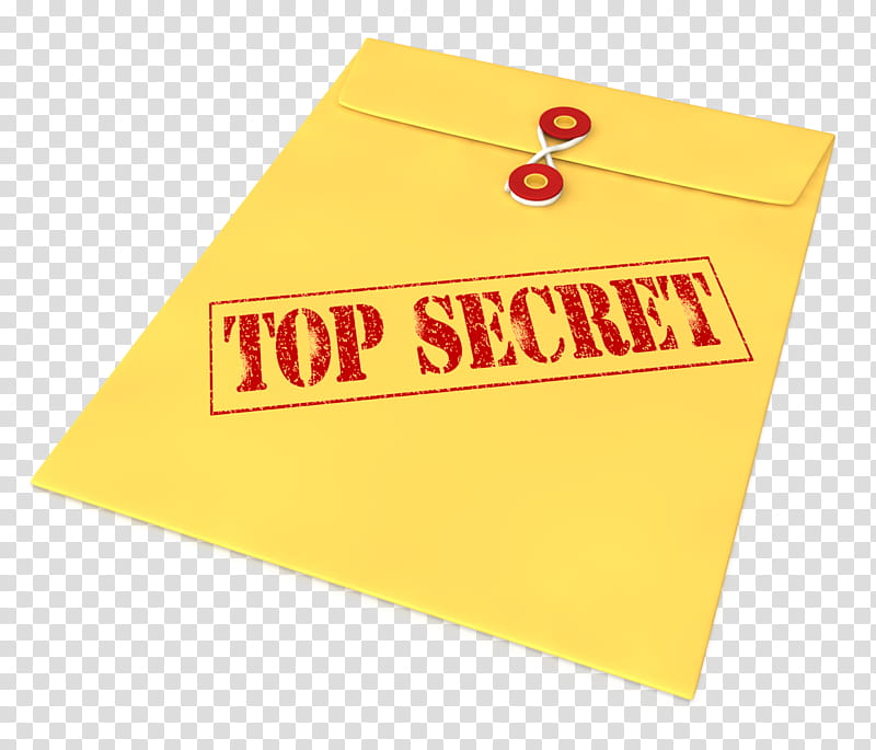 top secret folder clipart