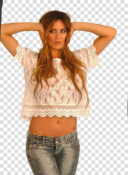 Paula Chaves transparent background PNG clipart