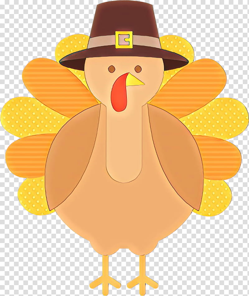 Thanksgiving Turkey Drawing, Cartoon, Turkey Meat, Animation, Royaltyfree, Pilgrim, Coloring Book, Chicken transparent background PNG clipart